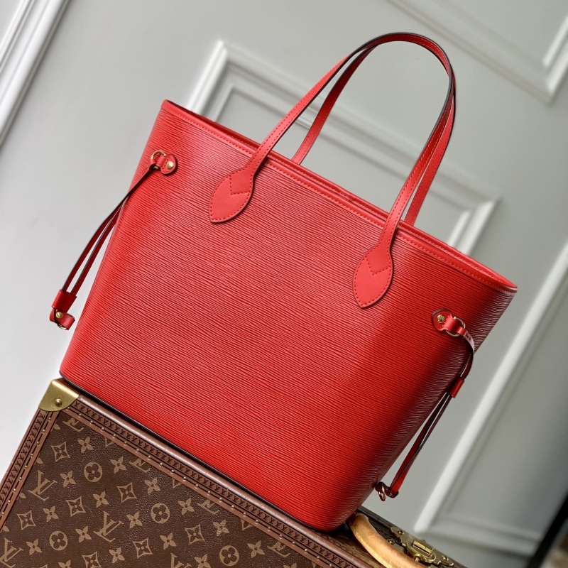LV Shopping Bags